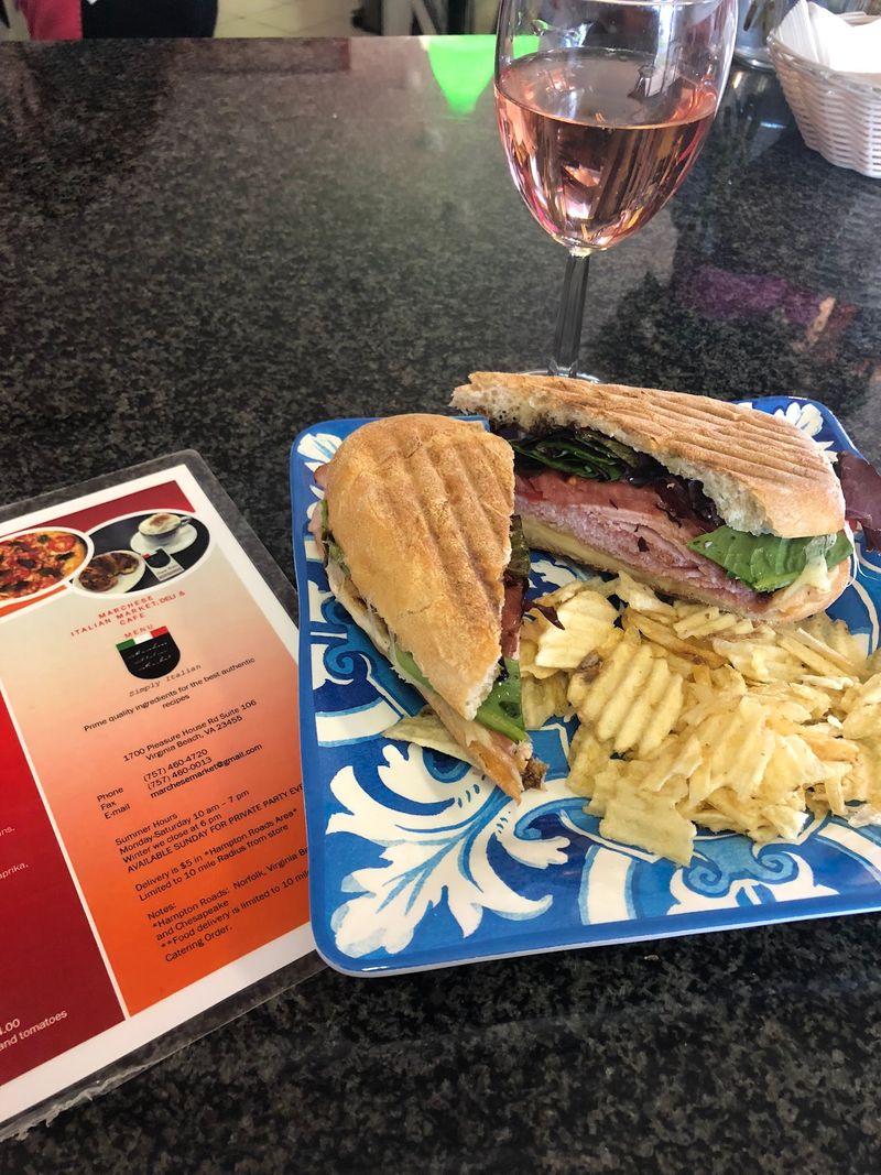 Handcrafted Panini That Are Worth Every Bite