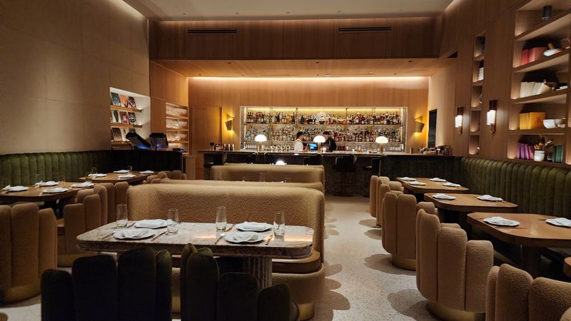 A Dining Room Built For Real Occasions