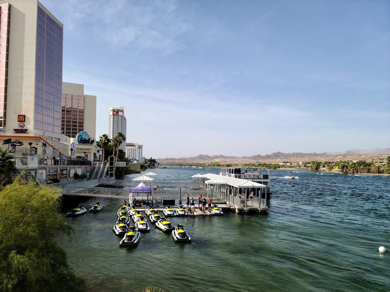Getting On The Water Without A Yacht