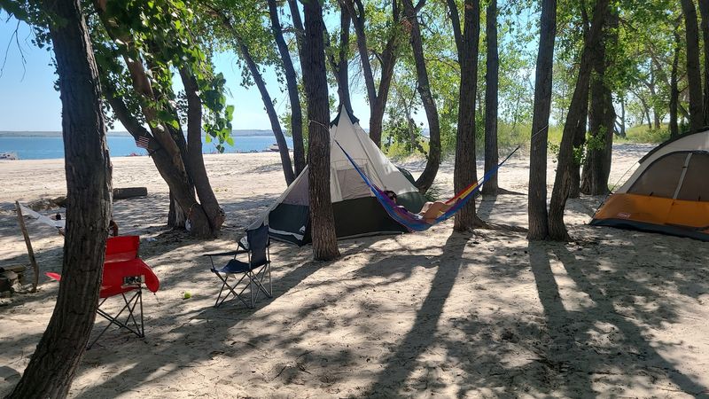 Outdoor Adventures Beyond The Lake