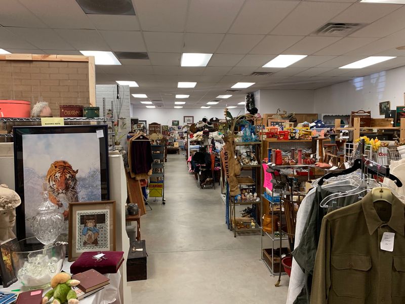Abby's Antique Mall