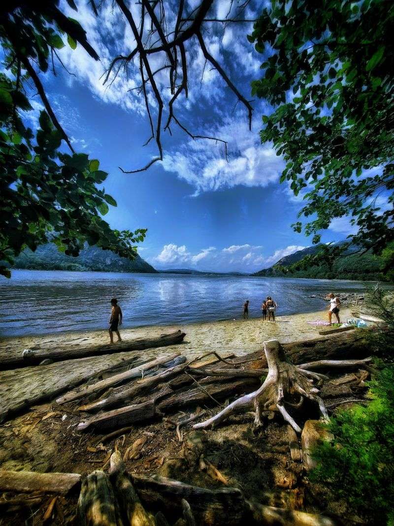 Little Stony Point - Cold Spring