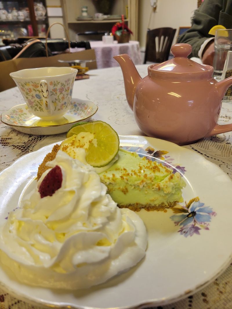 Desserts That Test Your Willpower