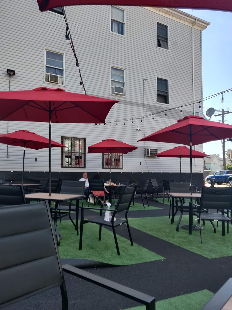 Alianca Restaurant, New Bedford