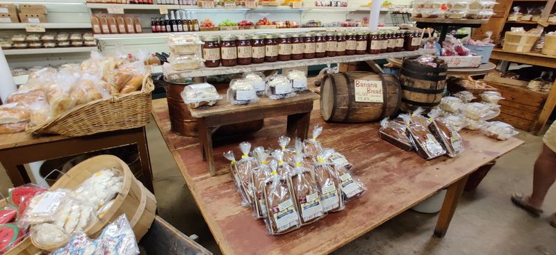 Pantry Staples And Specialty Products To Take Home