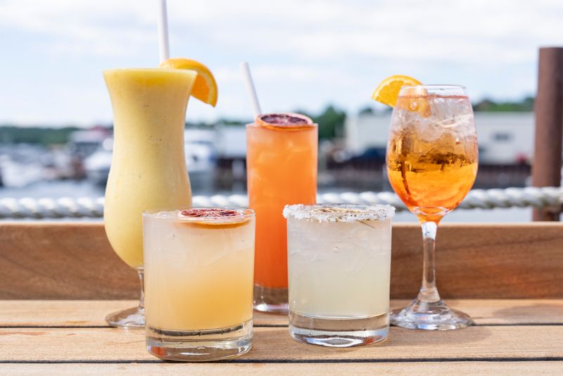 Selecting The Perfect Vermont Drink Pairings
