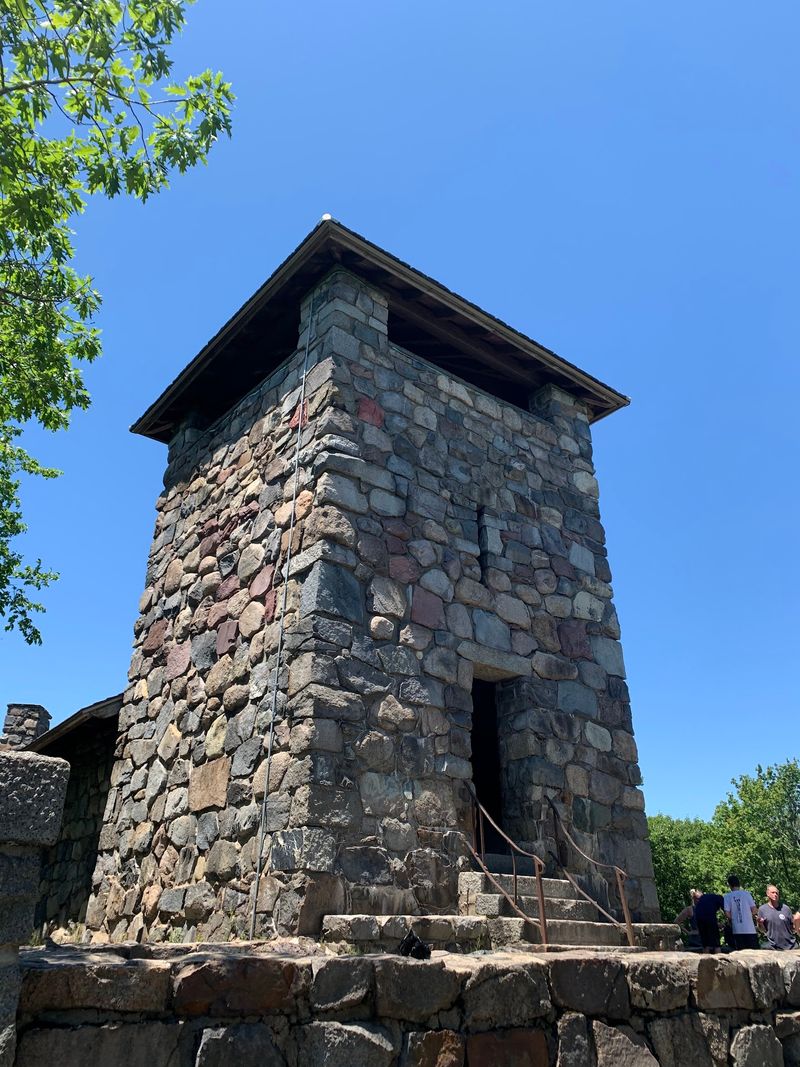 Blue Hills Reservation