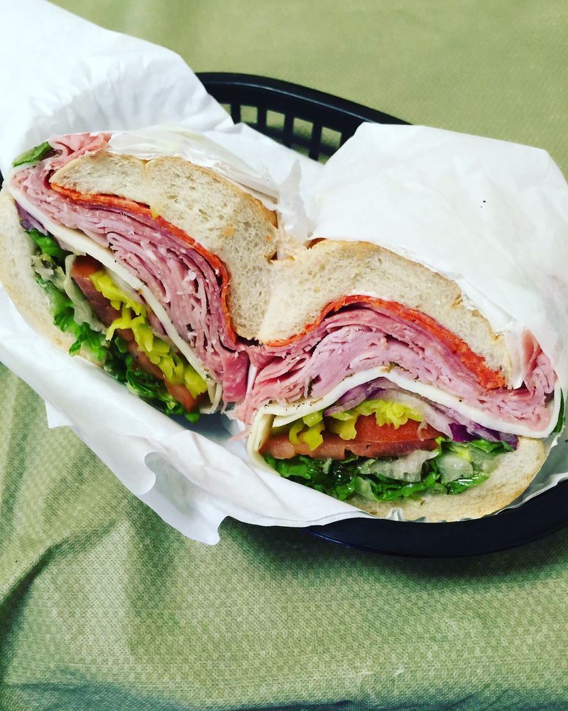 Why Drivers Cross Nevada For Lunch