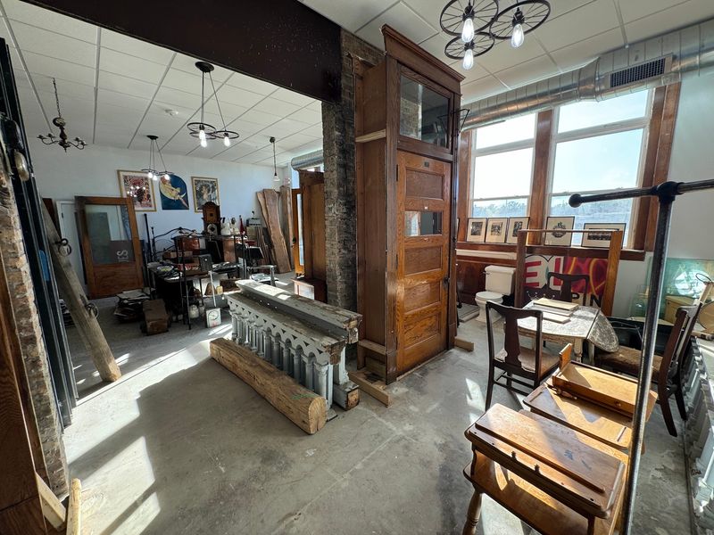 A Shop Worth Making The Trip To Visit In Person