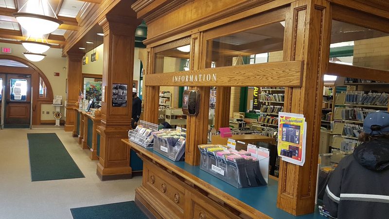 A Community Hub With Room For Fifty Friends