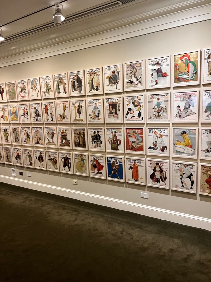 Rotating Exhibitions That Go Well Beyond One Artist