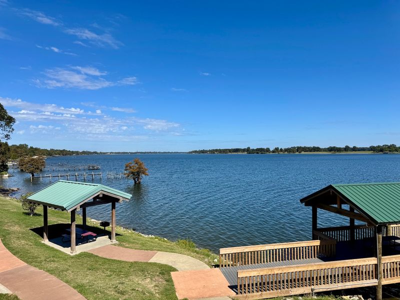 Lake Village