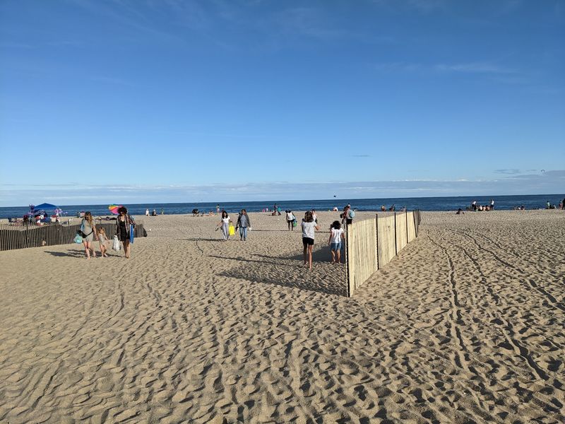 Beach Access And The Fine Print