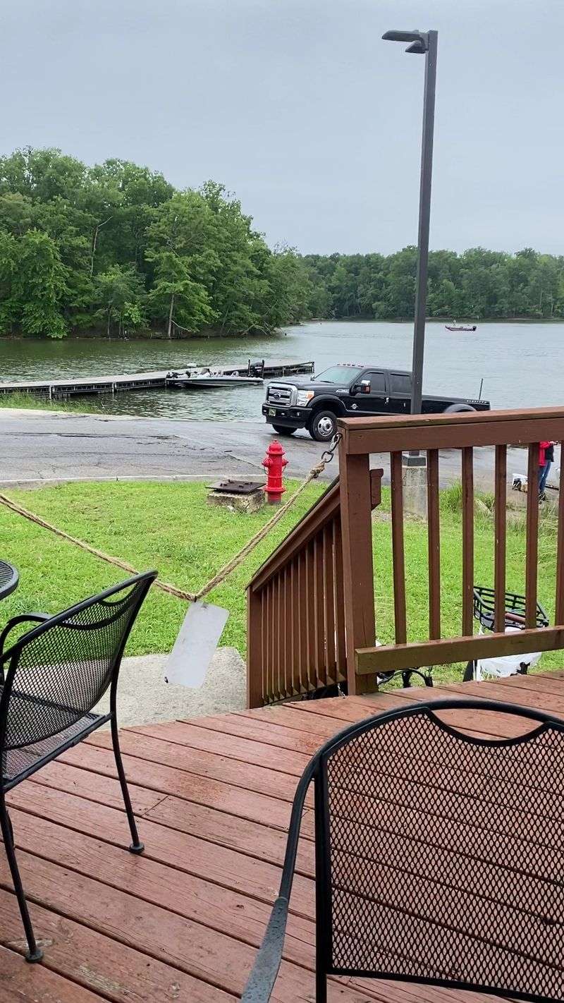 Harrison Bay State Park Makes A Full Day Of It