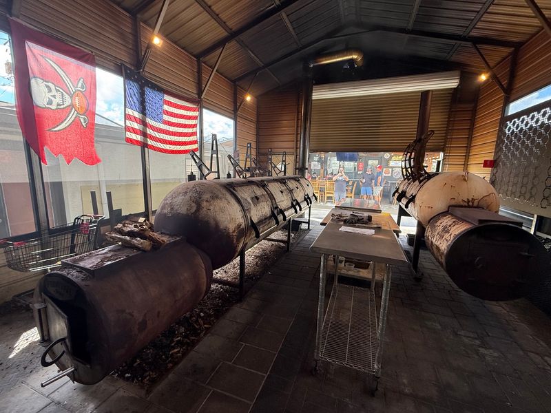 Recognition, Grilling Gear, And Reasons To Return