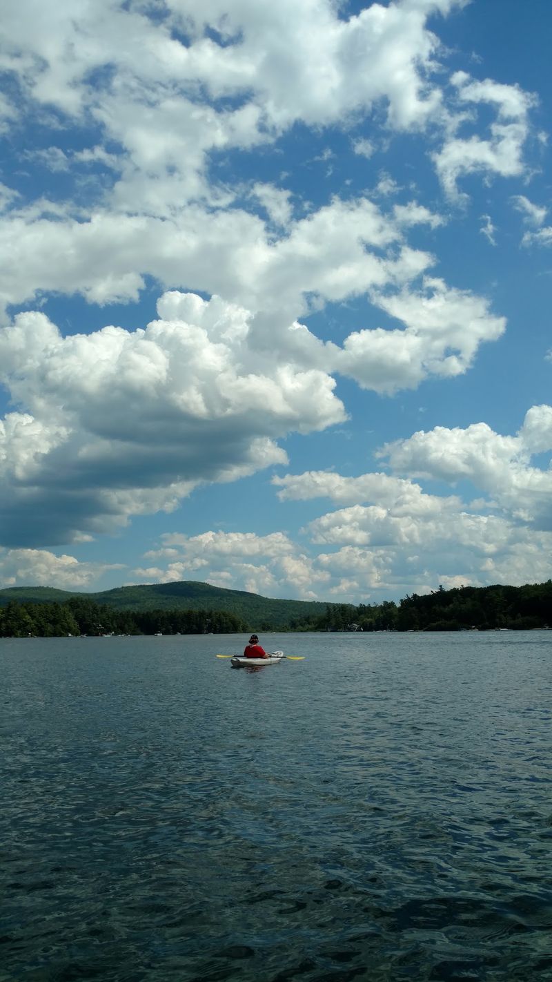 Lake Buel
