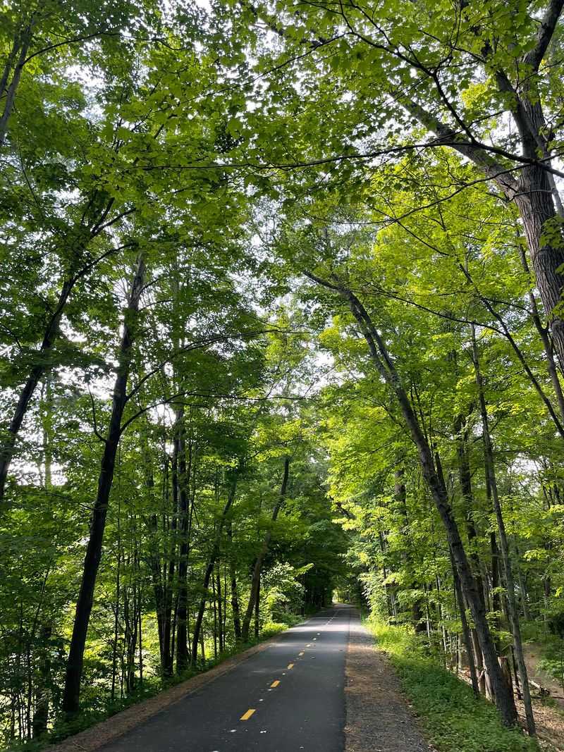 Northampton Bikeway