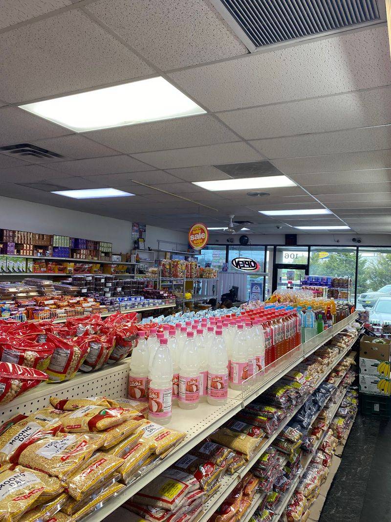 India Bazar, Chattanooga