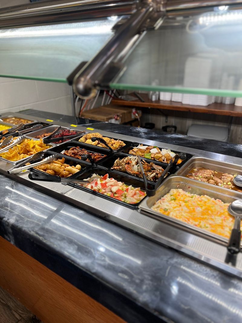 Asian Foods Market & Restaurant - Tupelo, MS