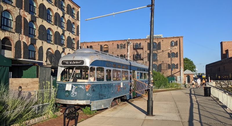 Red Hook — Brooklyn