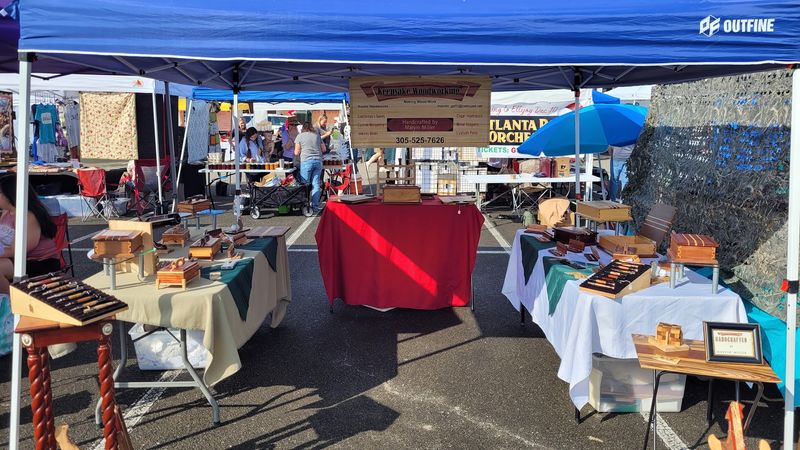 Ellijay Farmers & Artisans Market