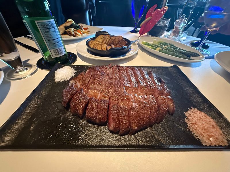 Chef Insights Into Selecting The Best Beef