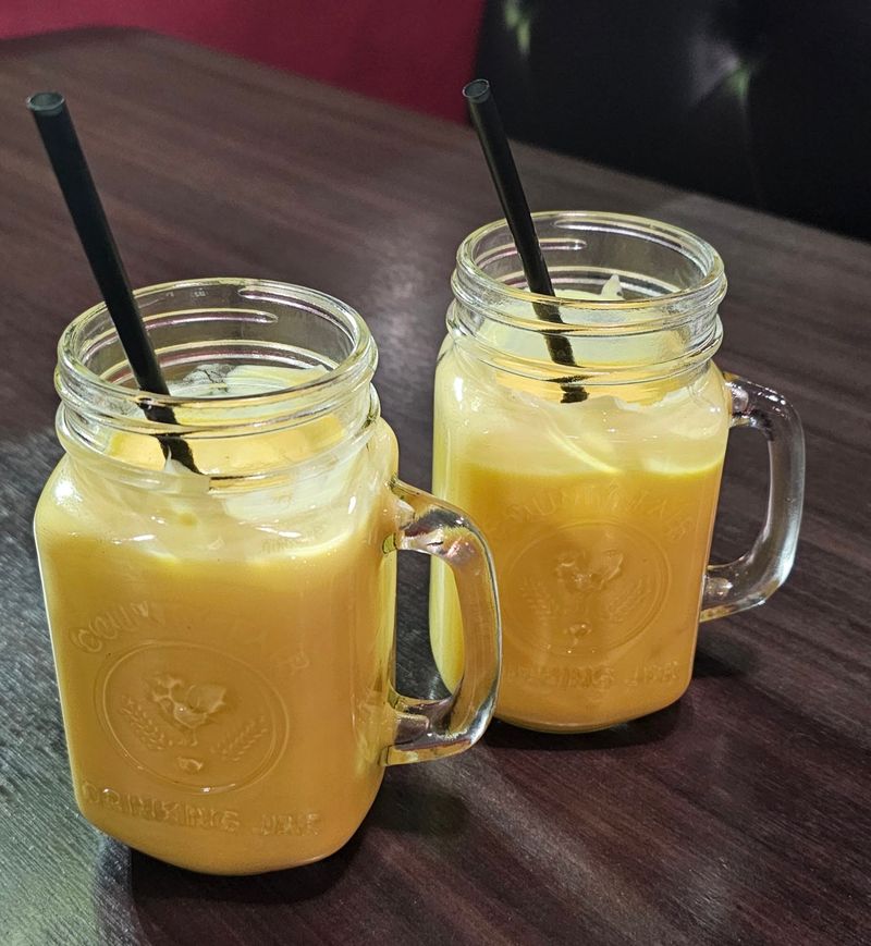 The Mango Lassi And Other Drinks Worth Ordering