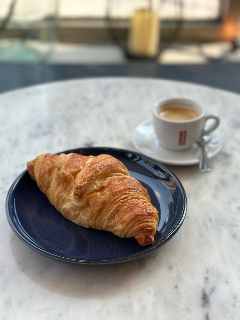 Specialty Coffee Drinks With French Flair