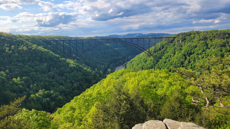 America's Newest National Park Surrounds It