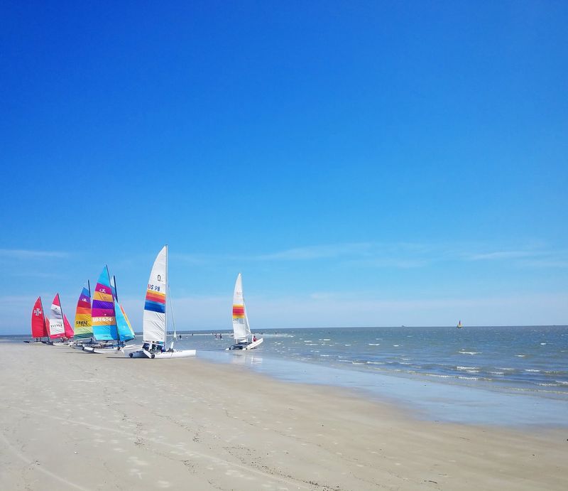 Access To Recreational Outdoor Activities