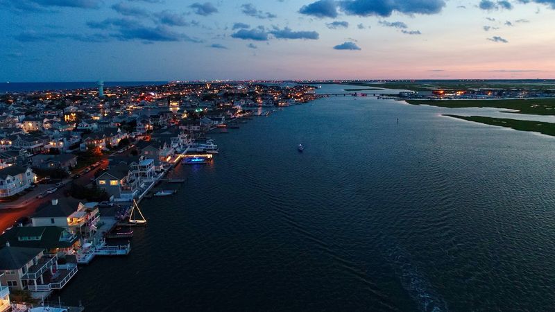 Stone Harbor