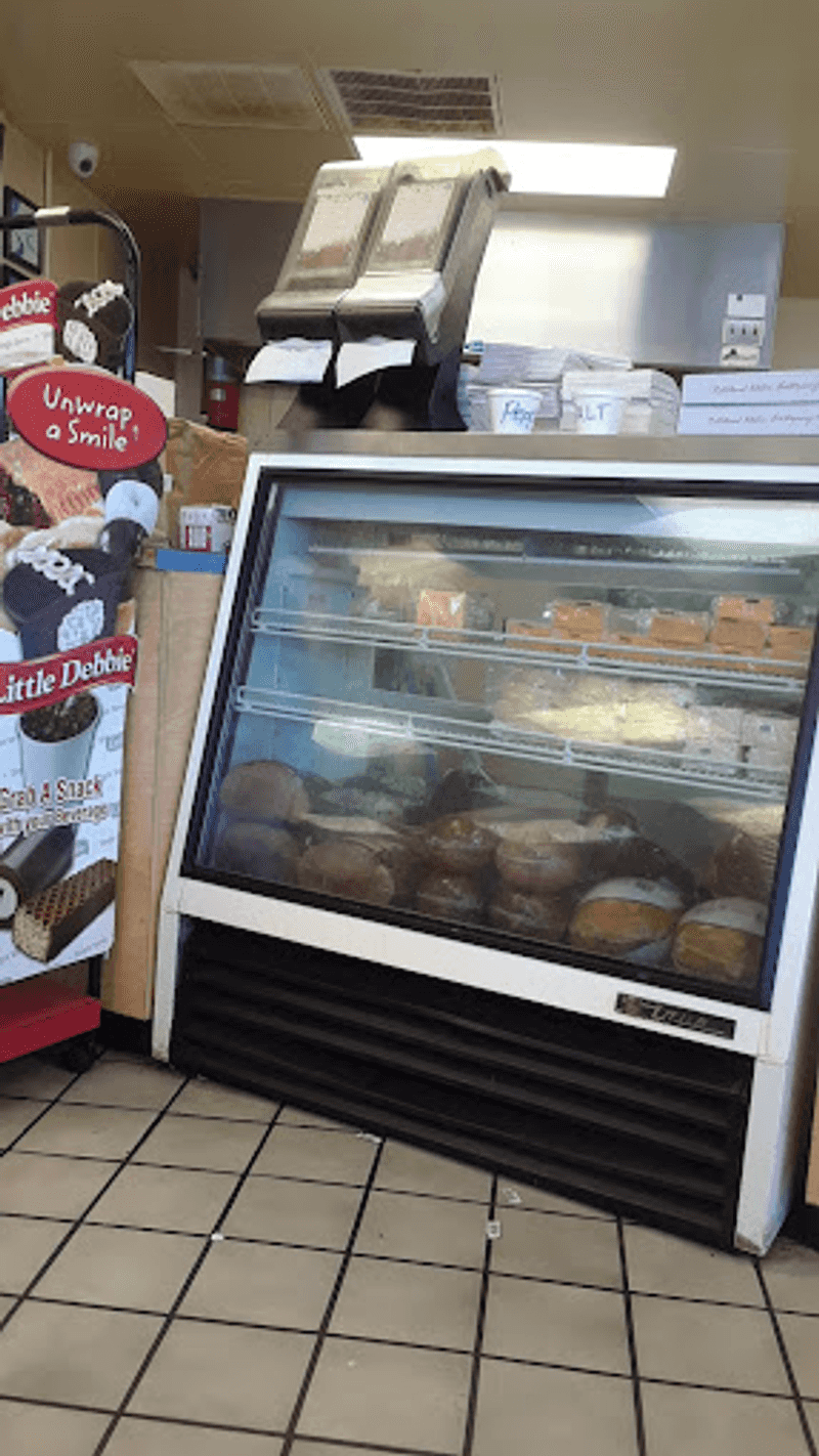 Burgers, Po-Boys And Philly Cheese Steaks Round Out The Board
