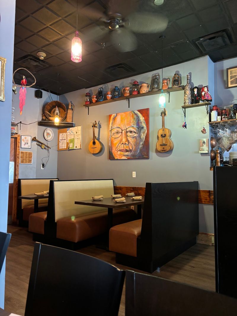 Adega Restaurant, Woburn