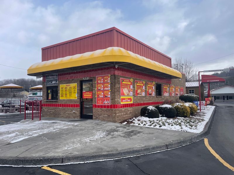 Sammons Hot Dogs, Elizabethton