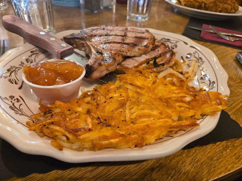 Nebraska Beef Done Right