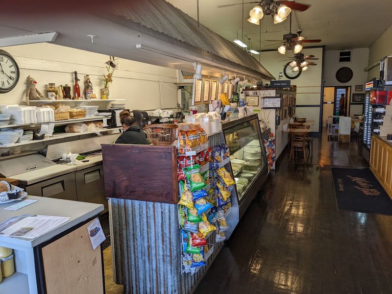 Mother Lode Deli & Catering