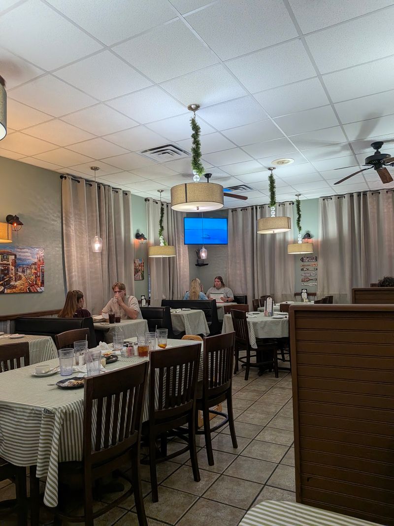 Amore Italian Restaurant - Brandon