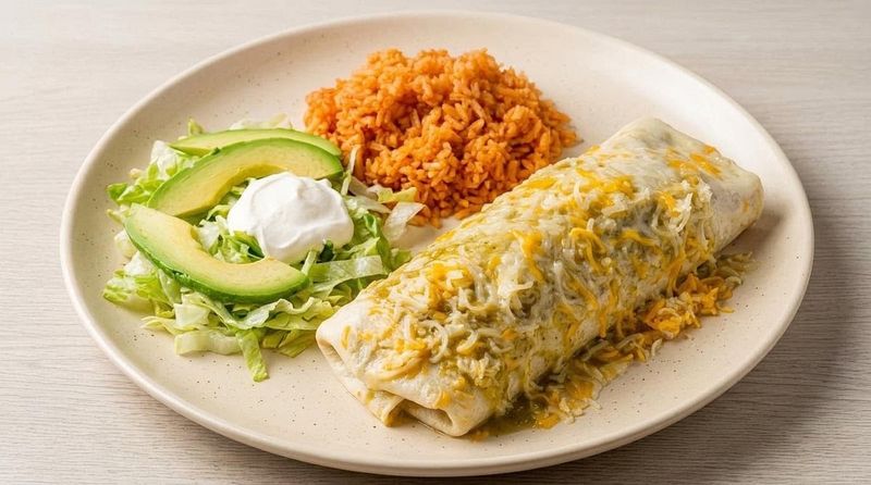 Fernando's Original Fajita Factory