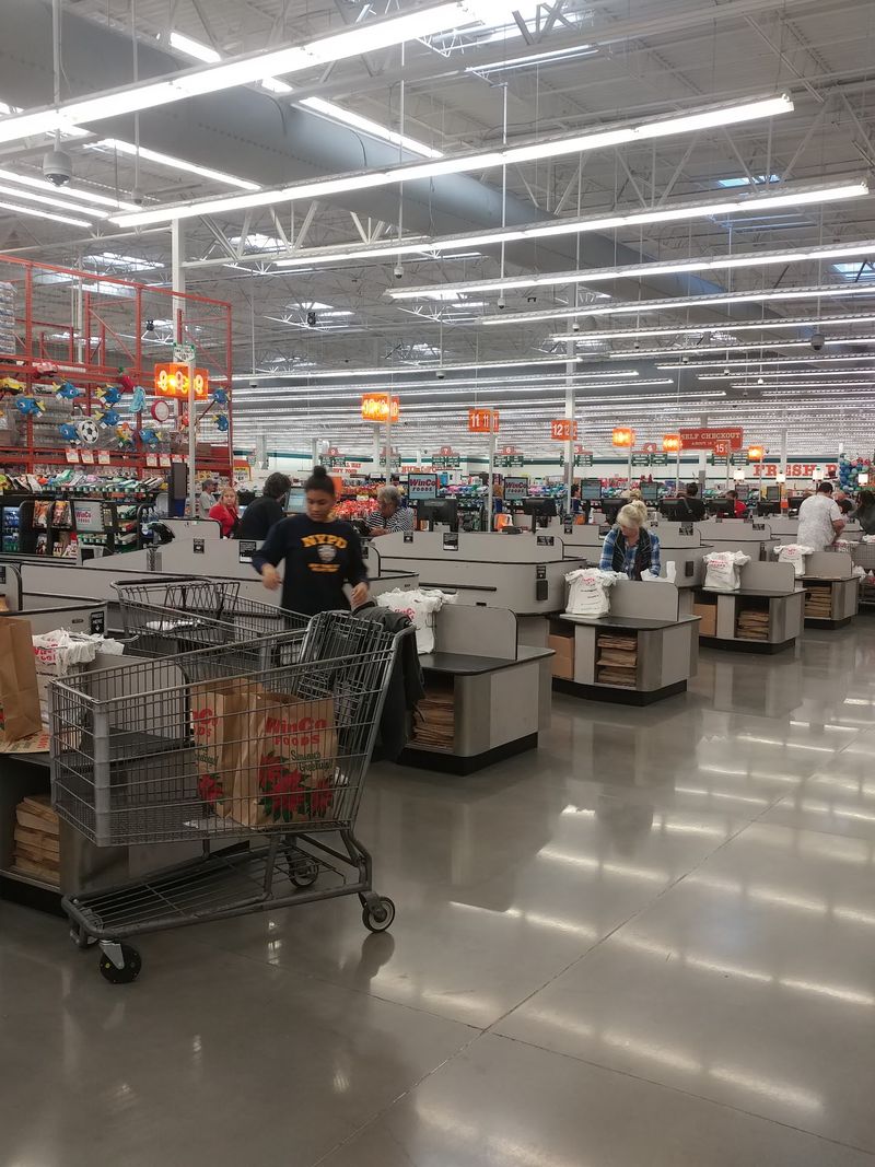 Employee Ownership Shapes The Shopping Floor