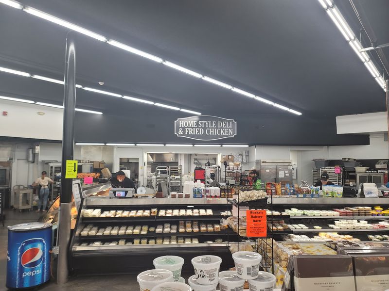 Deli Counter Built For Easy Weeknight Meals