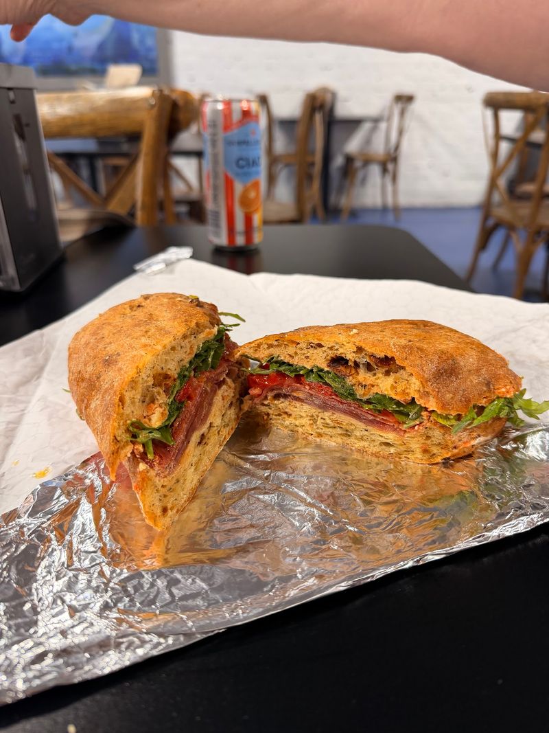 Crafting Authentic Sandwiches With Classic Ingredients