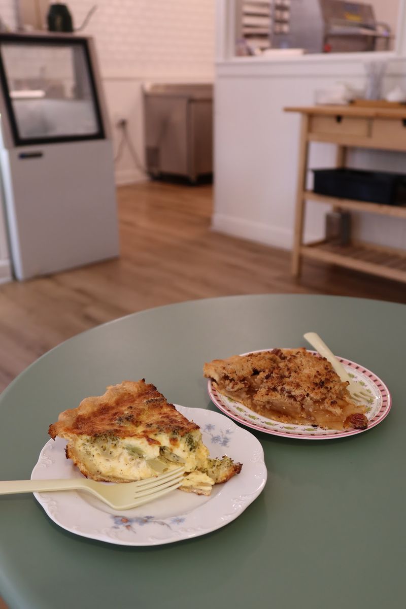 Sweet And Savory Options For Every Mood