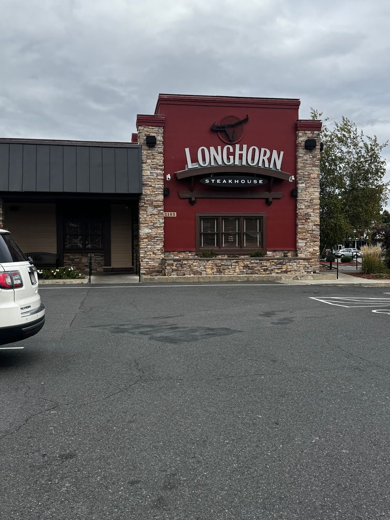 LongHorn Steakhouse