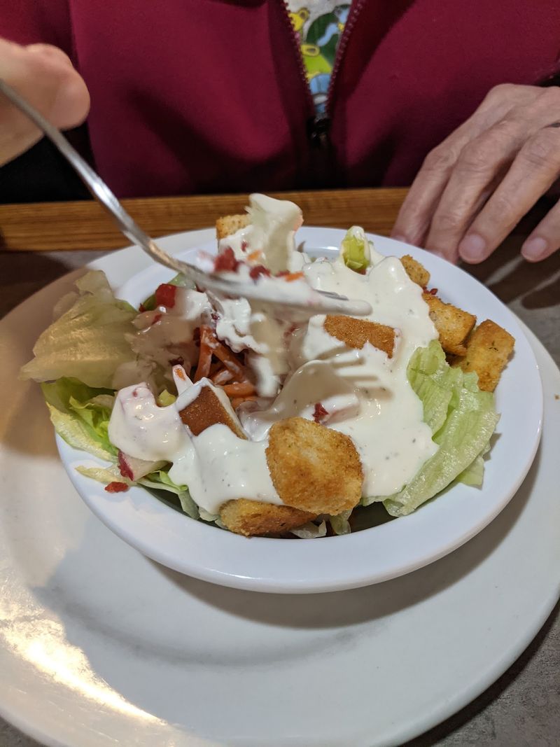 A Classic Diner Feel With Real Warmth