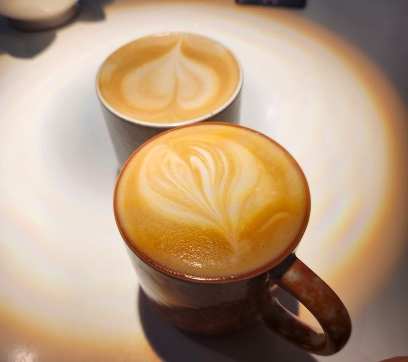 Coffee Made With Real Care
