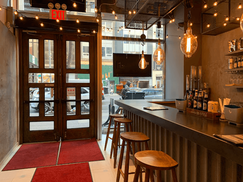Noodles, Stews, And The Comfort Course
