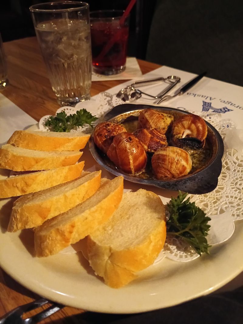 French Onion Soup And Classic Starters