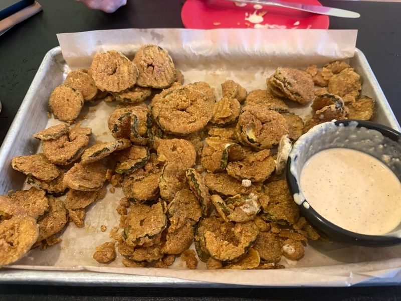 Starters Worth Sharing With The Whole Table
