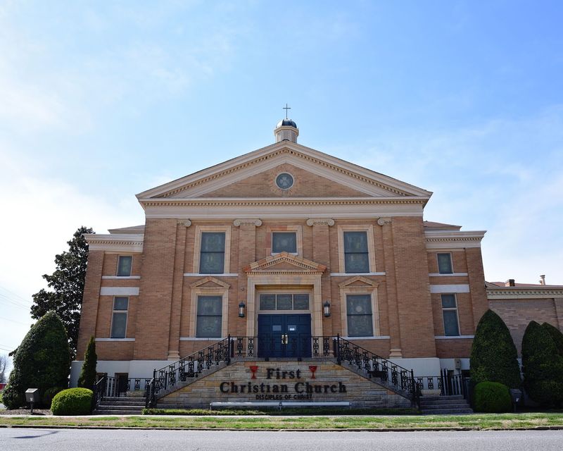 Mayfield