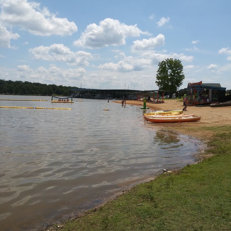 Eufaula